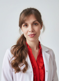 Гуцало Юлия Валерьевна