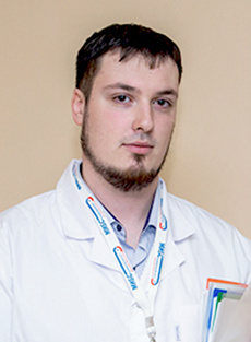 Кузин Сергей Олегович