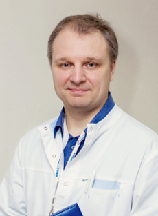 Рыков Иван Владимирович