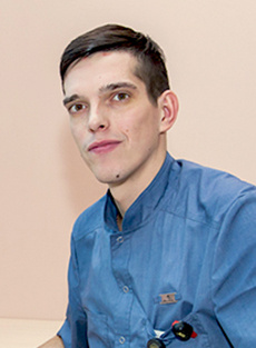 Плугарь Иван Владимирович