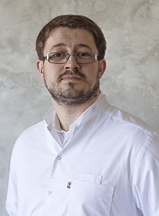 Павлов Александр Григорьевич