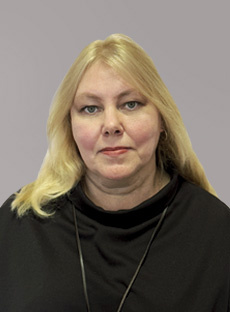 Сечкарева Ирина Владимировна