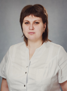 Коцич Арина Сергеевна