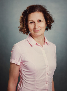 Никифорова Елена Мироновна