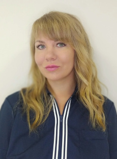 Гордеева Надежда Александровна