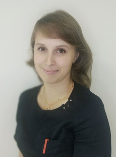 Меркулова Юлия Алексеевна