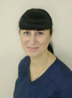 Пшетюк Марина Сергеевна