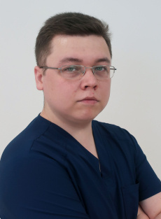 Кузьменко Илья Валерьевич