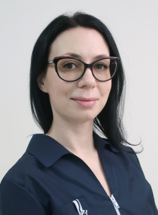 Калядина Валерия Васильевна