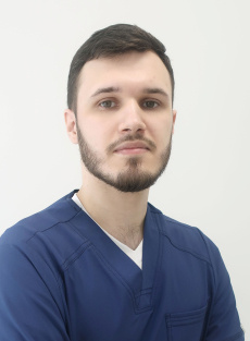 Хвалько Михаил Александрович