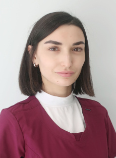 Патоля Ольга Юрьевна