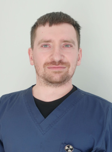 Петров Андрей Александрович