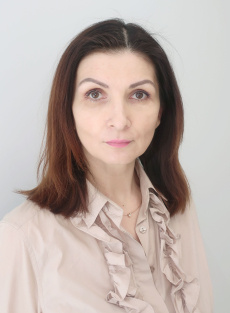 Биктагирова Елизавета Борисовна