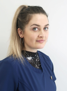 Важинская Марина Александровна