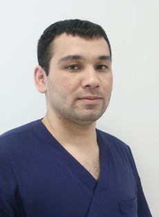 Одылбеков Уразбай Отабекович