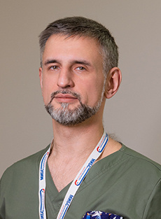 Александров Сергей Владимирович