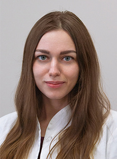 Нестерова Екатерина Дмитриевна