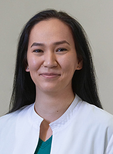 Романова Виктория Андреевна