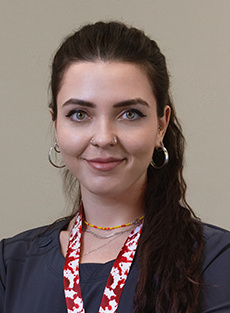 Сергеева Диана Юрьевна