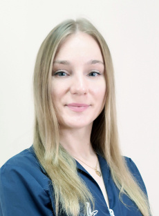Ростова Елена Сергеевна