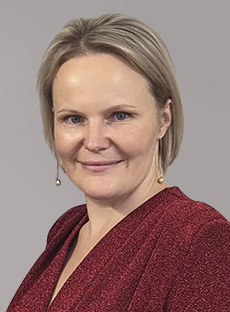 Крипушина Татьяна Сергеевна