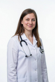 Спиридонова Мария Андреевна