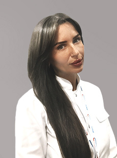 Иванова Юлия Сергеевна