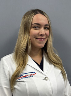 Шеремет Марина Юрьевна