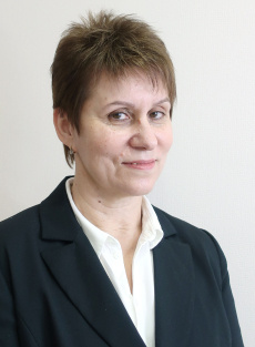 Давыденко Лариса Ивановна