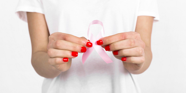 Как выглядит современное лечение рака груди?