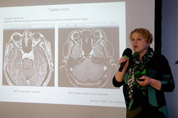 В МИБС прошла школа-конференция для пациентов с эпилепсией и речевыми нарушениями при поддержке компании ООО «ПИК-ФАРМА»